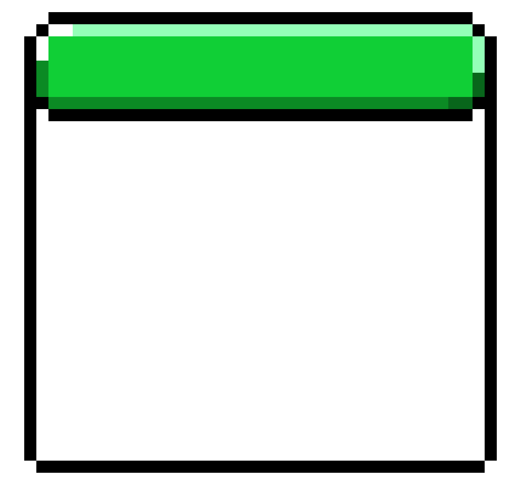 [bbed70] Dropdown menu