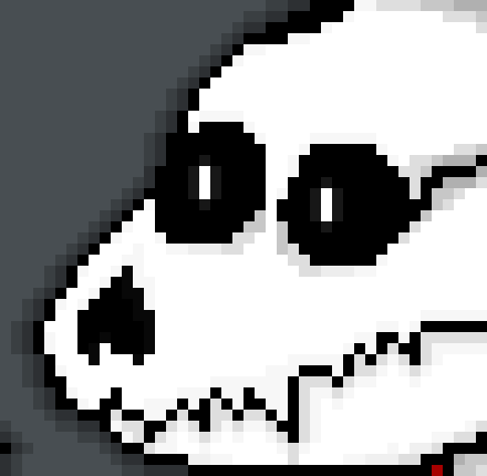 [63ceb7] "[[THAT IS THE LAST FUCKING TIME I SHADING THIS TERRIE....]]