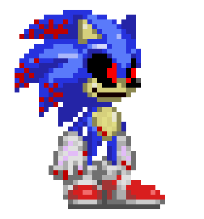 [bdc5e6] Sonic Maniac.EXE Adventure (Steam 2022)