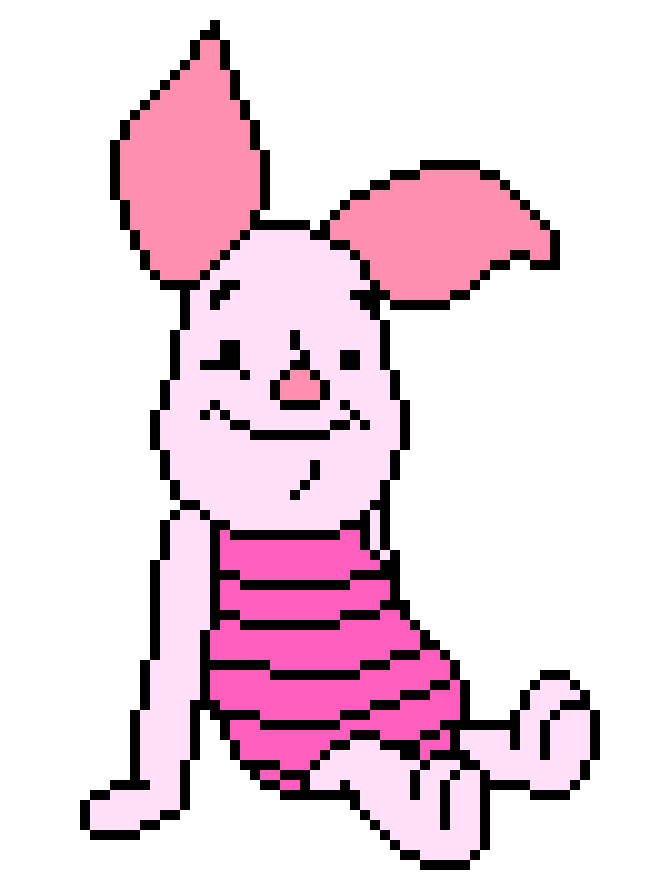 [9664c4] Piglet
