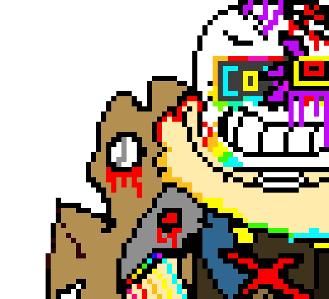 [da133f] My school is like: restricts me from every possible game also school: doesn’t restrict scratch games - Fresh!Ink