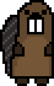 [9664c4] BeaverBody_Static