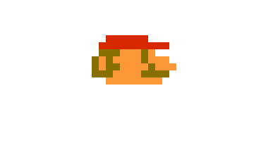 [28447e] Mario Head