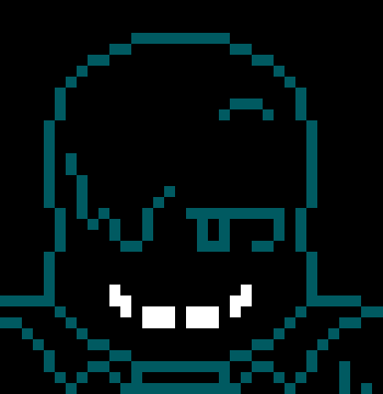 [6dc9d4] Me when I beat the final boss before realizing it has a second form - Ian