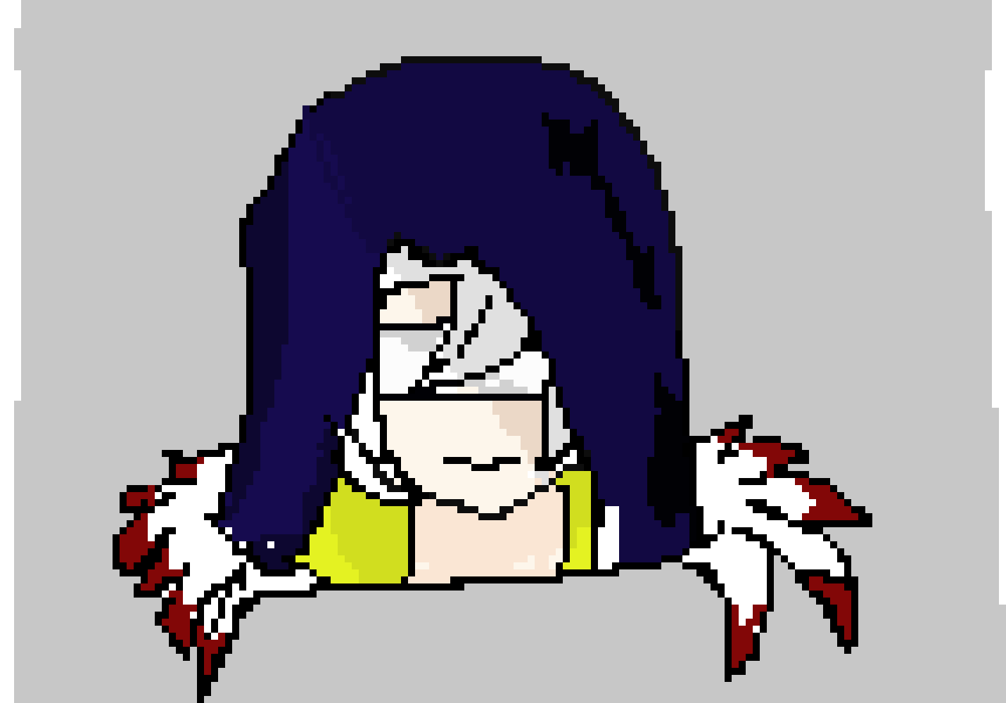 [469f91] Lullaby-Beta