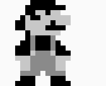 [55ced6] Super Mario Land