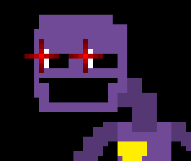 [8206a1] MY GOD.. [William Afton]