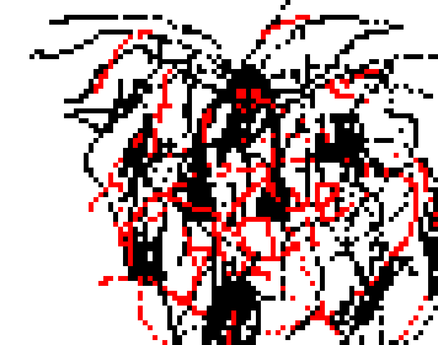 [1b2334] DO I CARE ABOUT HIM? I REACHED MY TRUE FORM AND I CANNOT FEEL LOVE OR CARE, HAHHAHAAA, FUNNY... =)