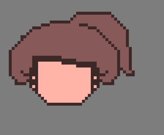 [3183dc] First time making a female OC that doesn't relate with SSL. [lss]