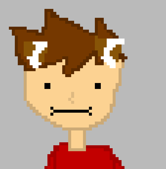 [843b57] *in mind* WTH was that noise? -AJ