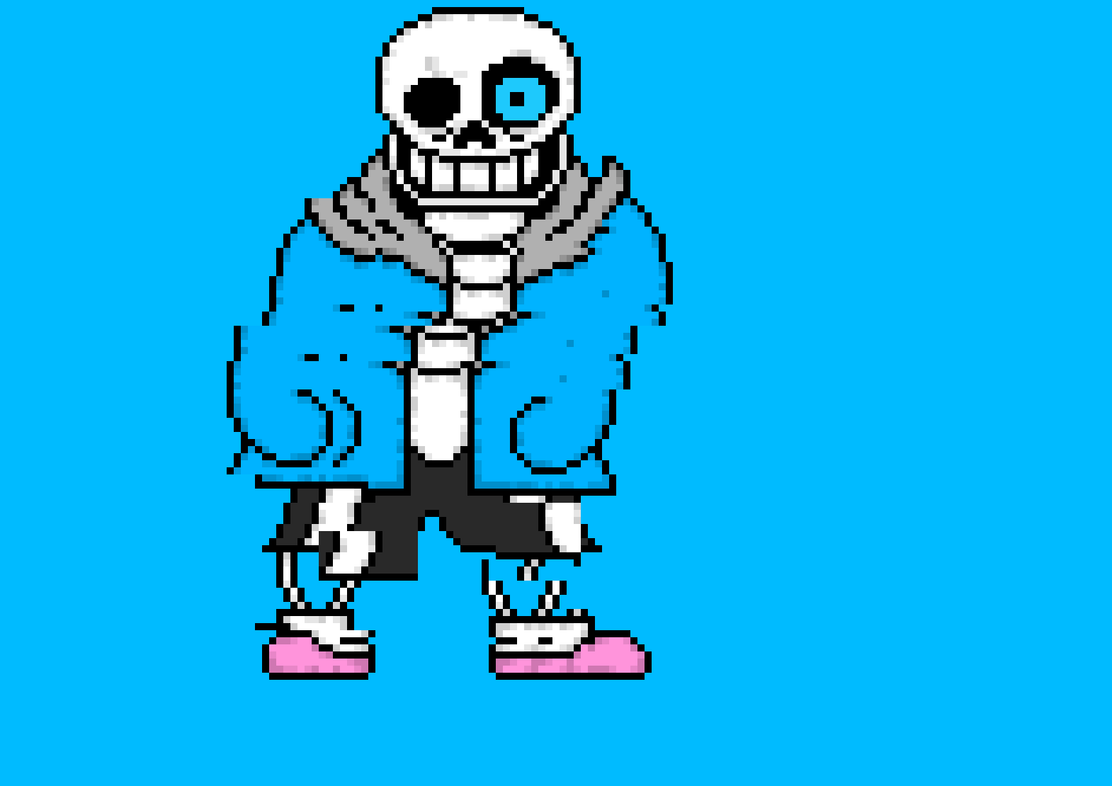 [9664c4] BAD TOM!!!!!!-A MasterPiece Made By Neon!Gamer