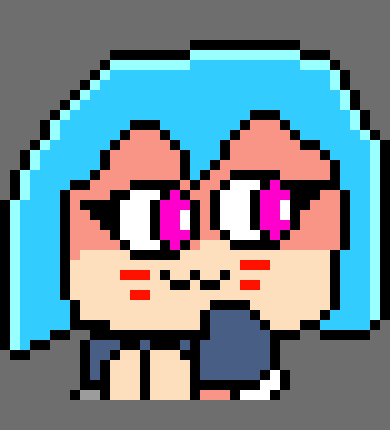 [db17e5] Anyways, bye! *enters the white void* [Sky]