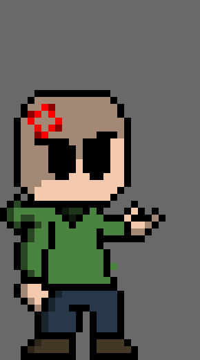 [db17e5] Jesus fuck, Terrie. Calm down. I didn`t do anything to harm you. I just said "..." [everybody, get ready to see him call me a bitch 6782 times]