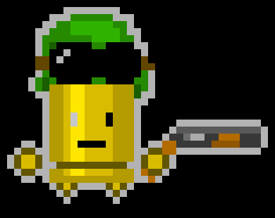 [5101cd] Thanks -Caliber 