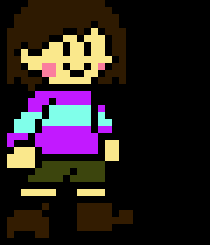 [2a4595] ((Fine then, I wont tell him while being in his sprite