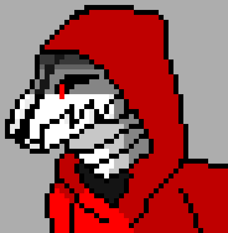 [7398c2] :( ... :Red