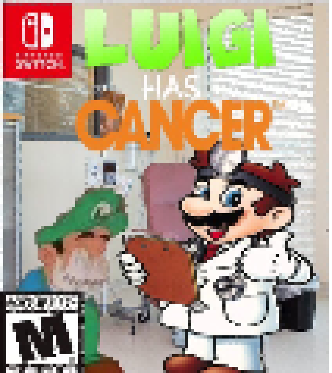 [0d5341] i'm keeping your family hostage