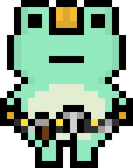 [a7735f] Masserker series