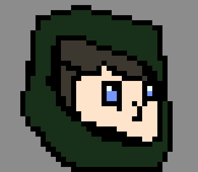 [741690] ... Yeah? why..? -Ben