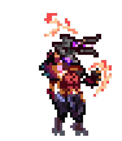 [7fe655] In short time, a group of 10 of the most powerful magicians banded together to end the war for all. Knowing they couldn’t take on any of the former  Paracirus members, they decided to bind their magic together across the world. They casted a spell, separating the realm in five. TERRA, World of Vegatation. RATTE, The Mechanical Realm. KOPER, City of Metal. MYNKE, The Underground Caverns. BESERING, Blood Forest.