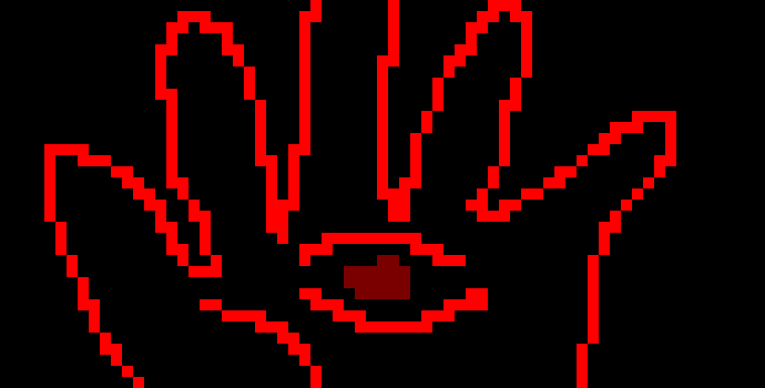 [512345] Two Bit+- {- hand whispering-] i should what..?