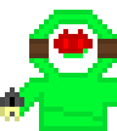 [ae7706] W R O N G A N S W E R - REMADE! landon