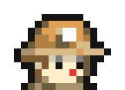 [e25ae6] And suddenly people are coming back? -Pixel Guy