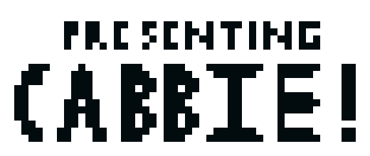 [9664c4] Presenting Cabbie