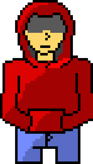 [3a33bd] *walks to cafeteria*-Omega