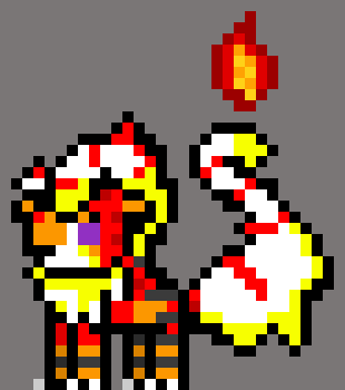 [ca4b28] ((WELL FRESH INK..my friend send me what the look like and idk how to repsond