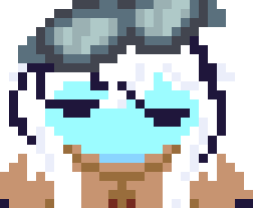 [d76b91] Good,don't bother checking up on him.