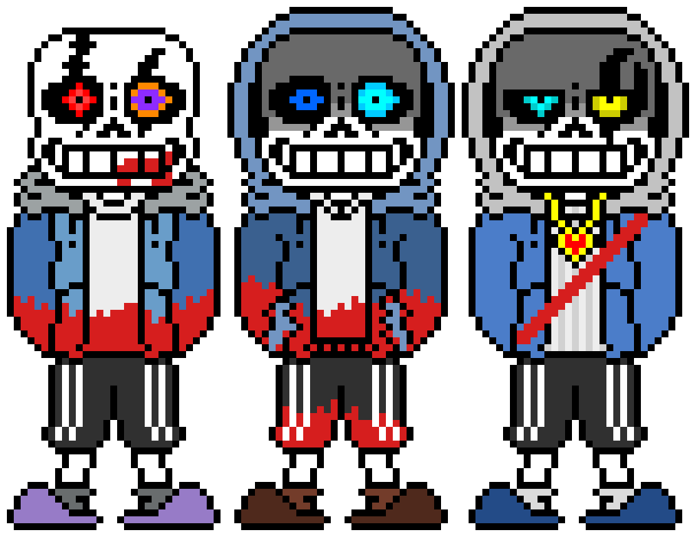 [d6b045] Triad of Schizophrenia