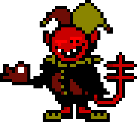 [46cc97] frick the other version had wrong coloured hands (made by autistic kid aaron the gay boy