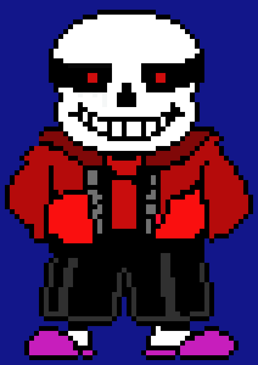 [55425f] its ok - dark Sans