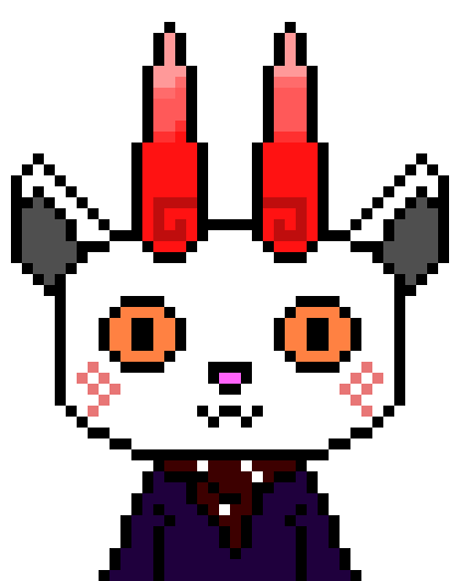 [5b2f3e] -Appears out of nowhere- Yes?