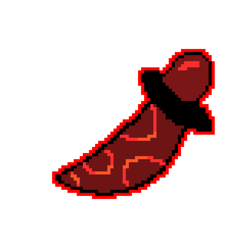 [53a360] the knive moved and tried slicing ian *