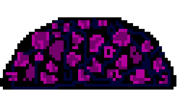 [9664c4] dark matter slime