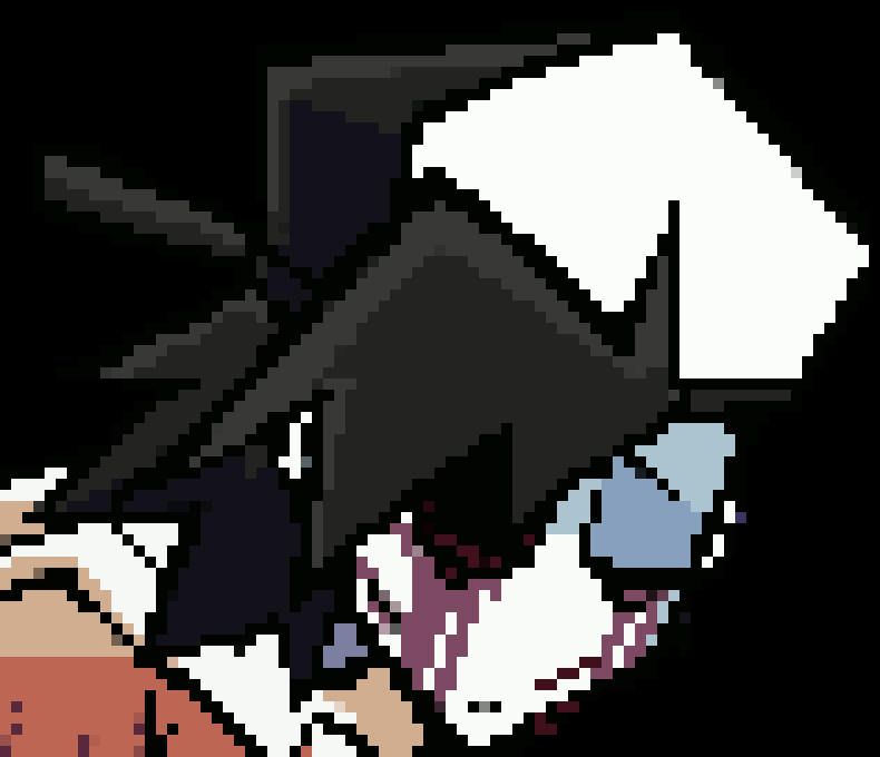 [691fe2] [ Gold takes Gaster's hand and stands up trying not to fall ] Help me? I'm beyond helping, stranger  -Ash, with a Changed ID