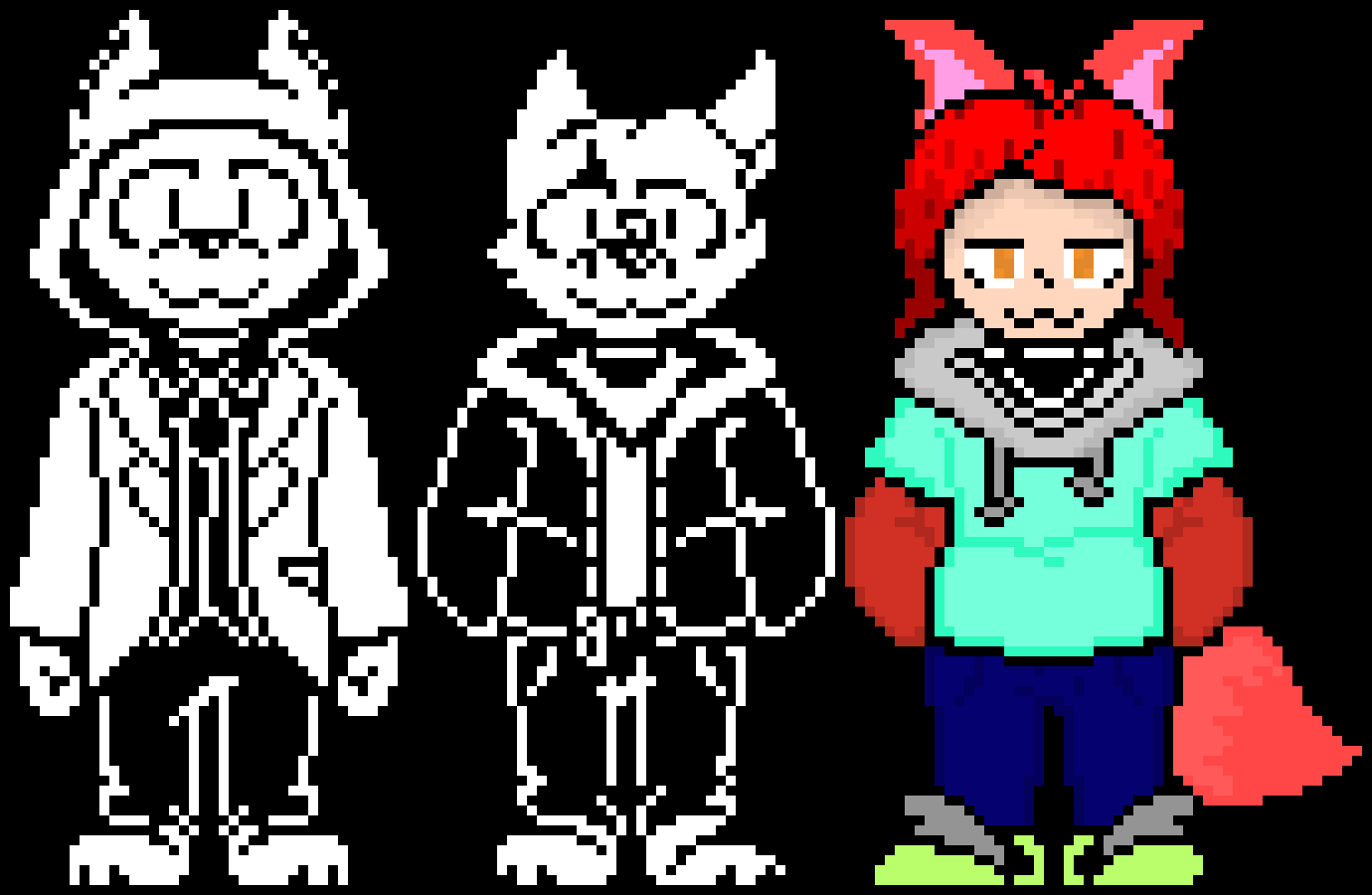 [95be89] Also I~m not colouring these two next to me...