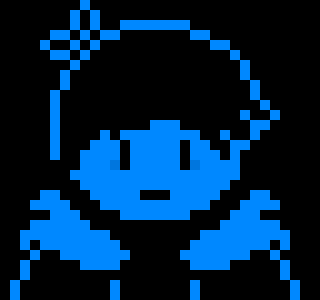 [77b851] Finally I finished all the three siblings,