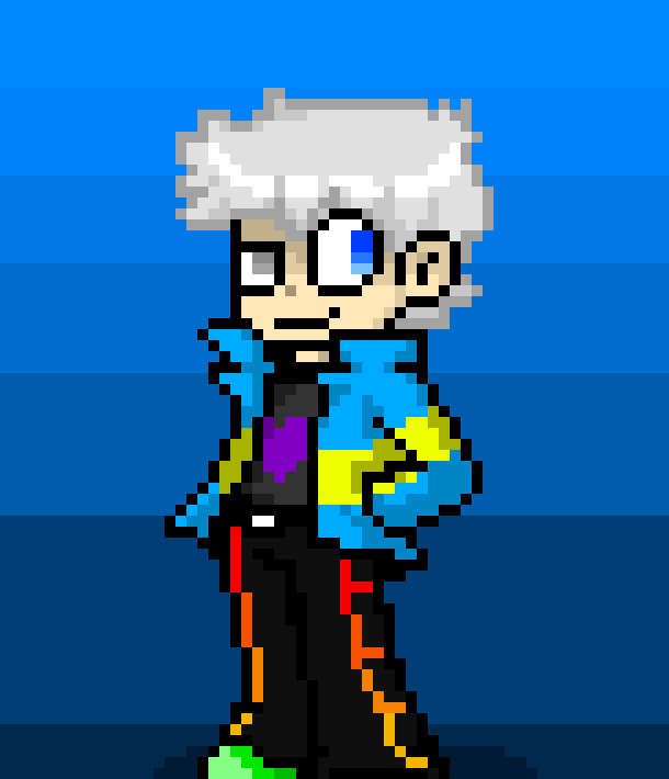 [752b4c] Oh really now? Also desc for a blast to the past when the dumbest, least creative troll EVER came to PAM.