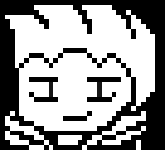 [7a0a81] *looks at the sudden smol cat.* where'd you come from?