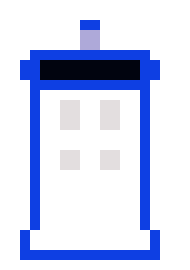 [9664c4] Unfinished t.a.r.d.i.s.