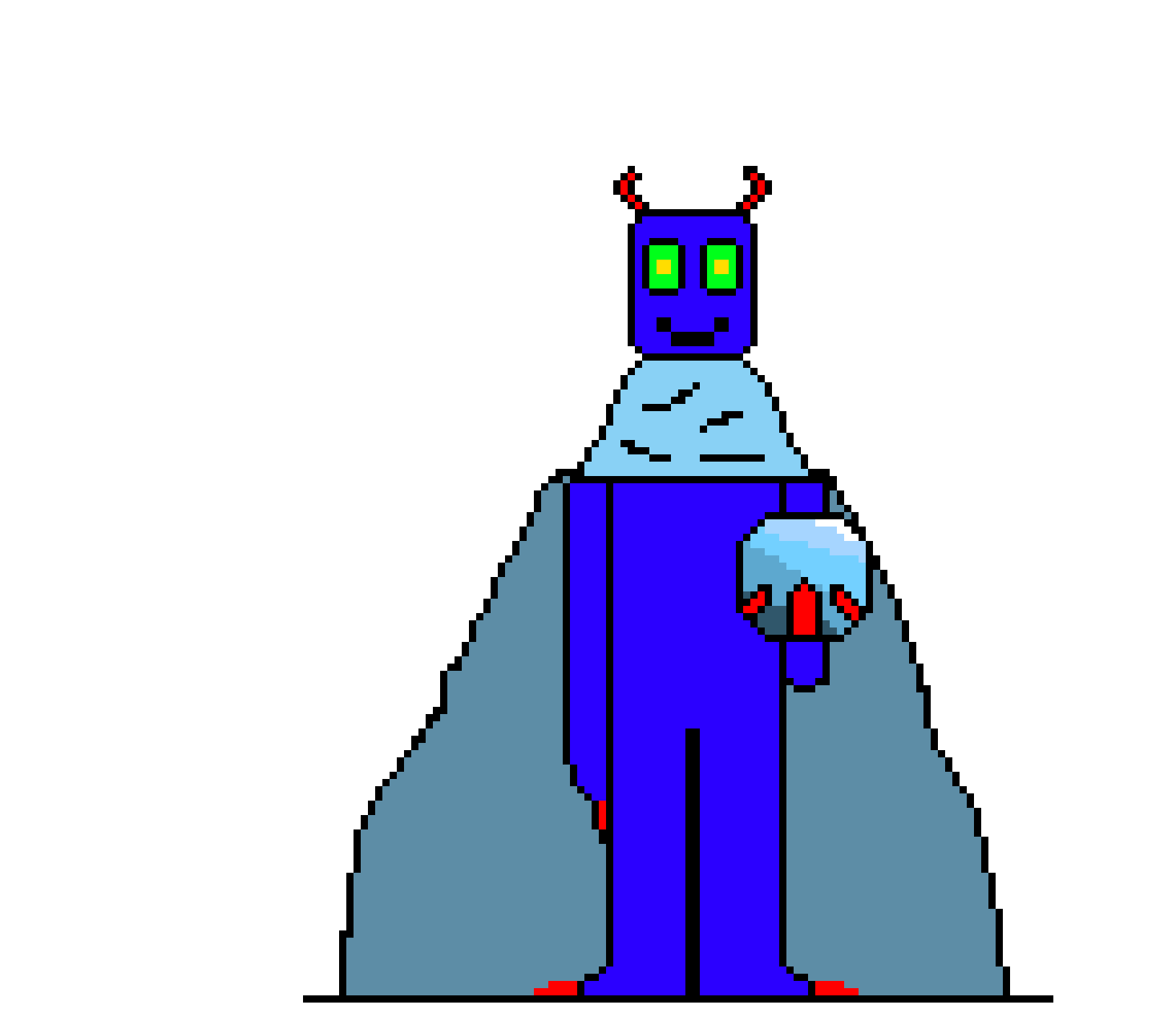 [e83129] hmmm.......full zee thar vic nor......*thinks on what to do as he's quite bored*-Therthrerin The Crystal Ball Keeper (Deadtale)