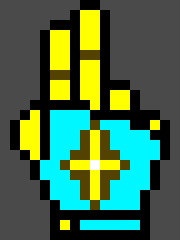 [2fe70b] I found Theron's theme either that of it's the geno theme))