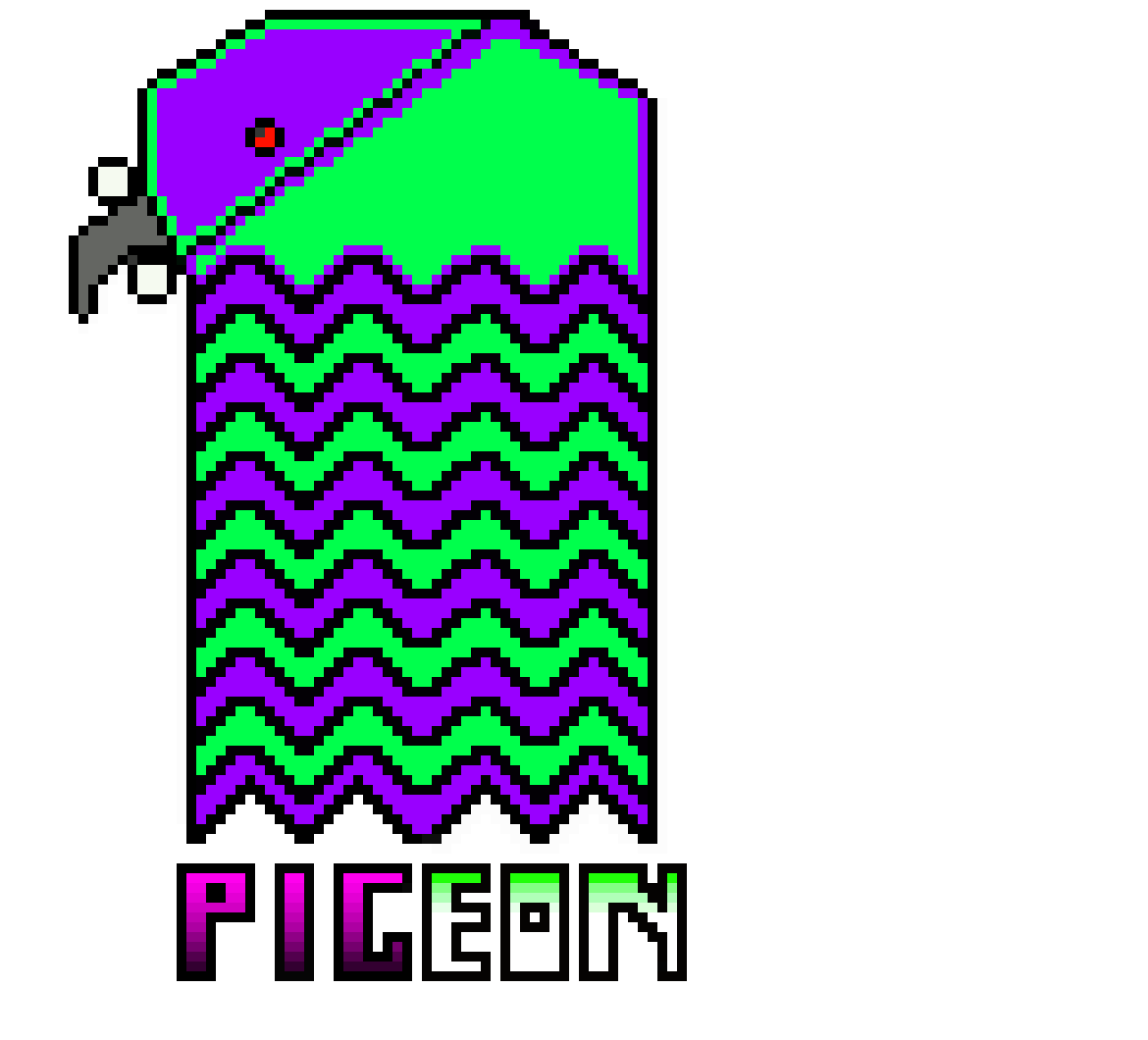 [4c1d75] PIGEONX