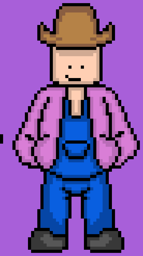 [d76556] LEGS.) -Cleetus