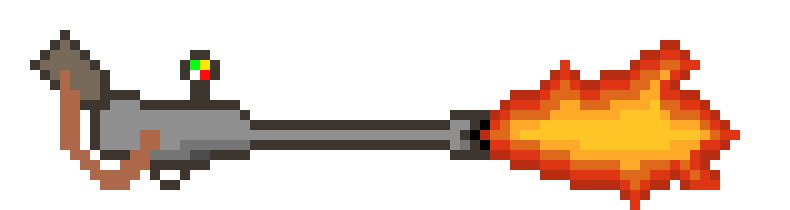 [558920] flamethrower 2