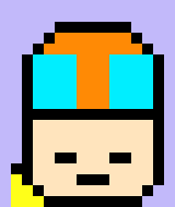 [05b0c1] (Did you....did you look at the list currently? You are the latest person I thought of, and Winter got a promise + BD was already planned.)