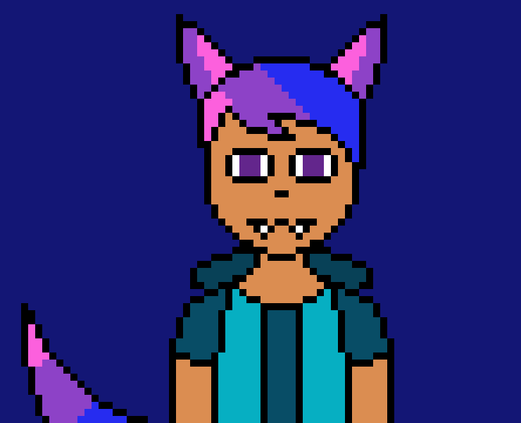 [4fbda4] i am...the yellow hair kid got away...-Evan